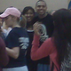 Chris Brown's Violence Against Women Week Appearance; Britney Had Lutfi's Sister Sneak Her A Cell Phone
